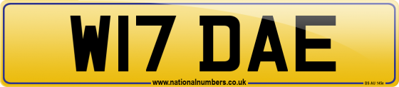 W17 DAE