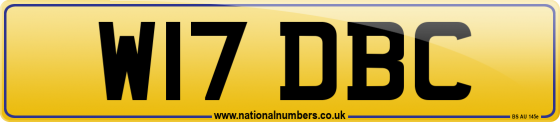 W17 DBC