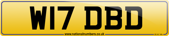 W17 DBD