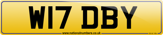 W17 DBY