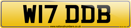 W17 DDB