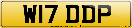 W17 DDP