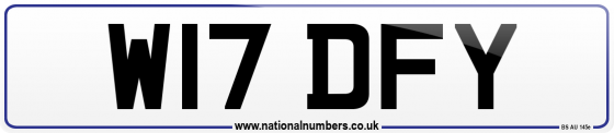 W17 DFY