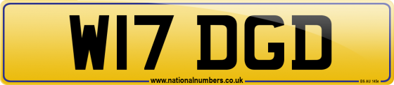 W17 DGD
