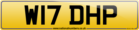 W17 DHP