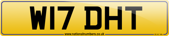 W17 DHT