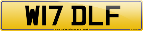W17 DLF
