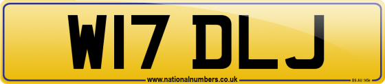 W17 DLJ