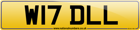 W17 DLL