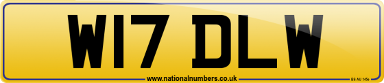 W17 DLW