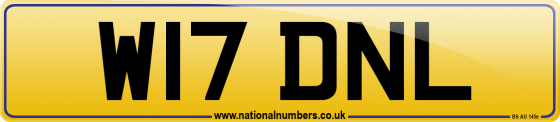 W17 DNL