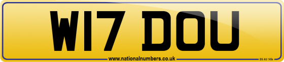 W17 DOU