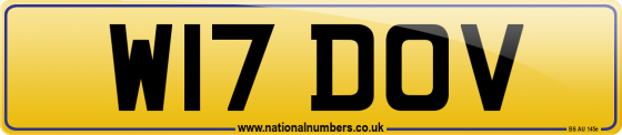 W17 DOV