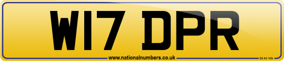 W17 DPR