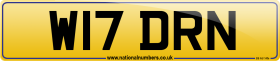 W17 DRN
