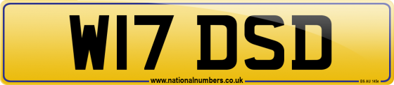 W17 DSD
