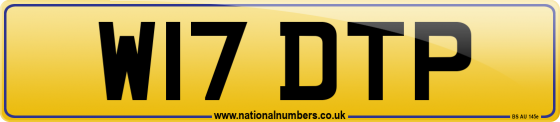 W17 DTP