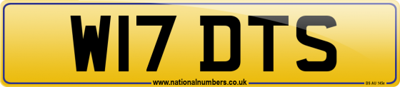 W17 DTS