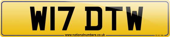 W17 DTW