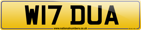 W17 DUA