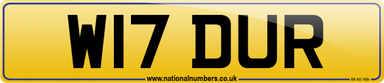 W17 DUR