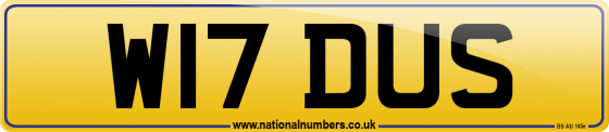 W17 DUS