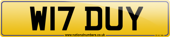 W17 DUY