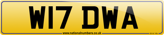 W17 DWA
