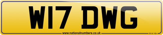 W17 DWG