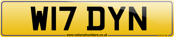 W17 DYN