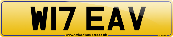 W17 EAV