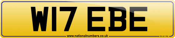 W17 EBE