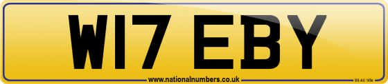 W17 EBY