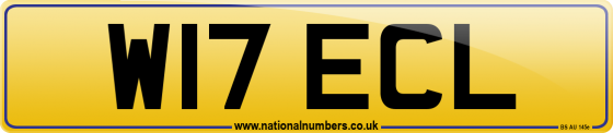 W17 ECL