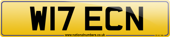 W17 ECN