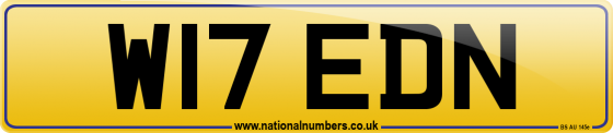 W17 EDN
