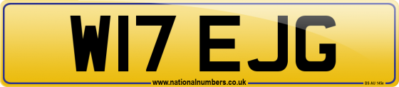 W17 EJG
