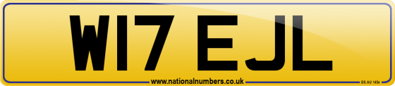 W17 EJL