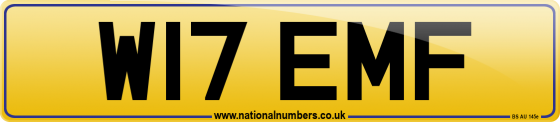 W17 EMF