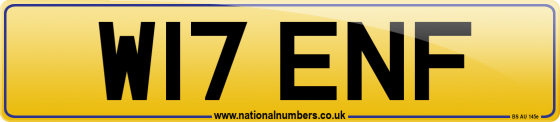 W17 ENF
