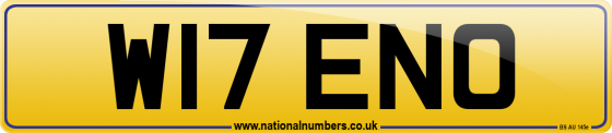W17 ENO