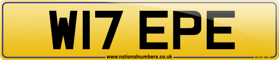 W17 EPE