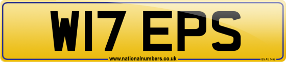 W17 EPS