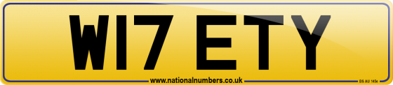 W17 ETY