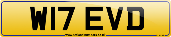 W17 EVD