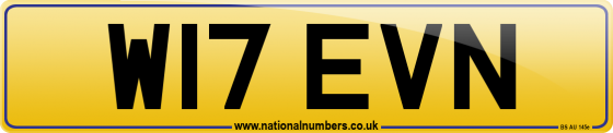 W17 EVN