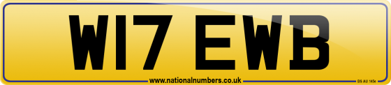 W17 EWB