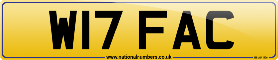 W17 FAC
