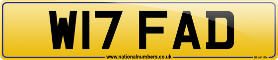 W17 FAD