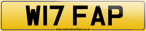 W17 FAP